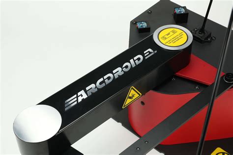 arcdroid cnc machine|arcdroid cnc plasma robot reviews.